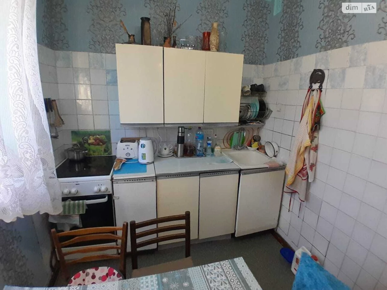 Довгострокова Оренда Квартира Салтівка
