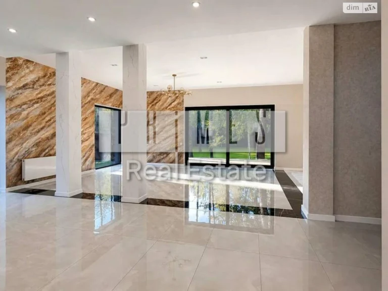Sale of House in Bikyvnia