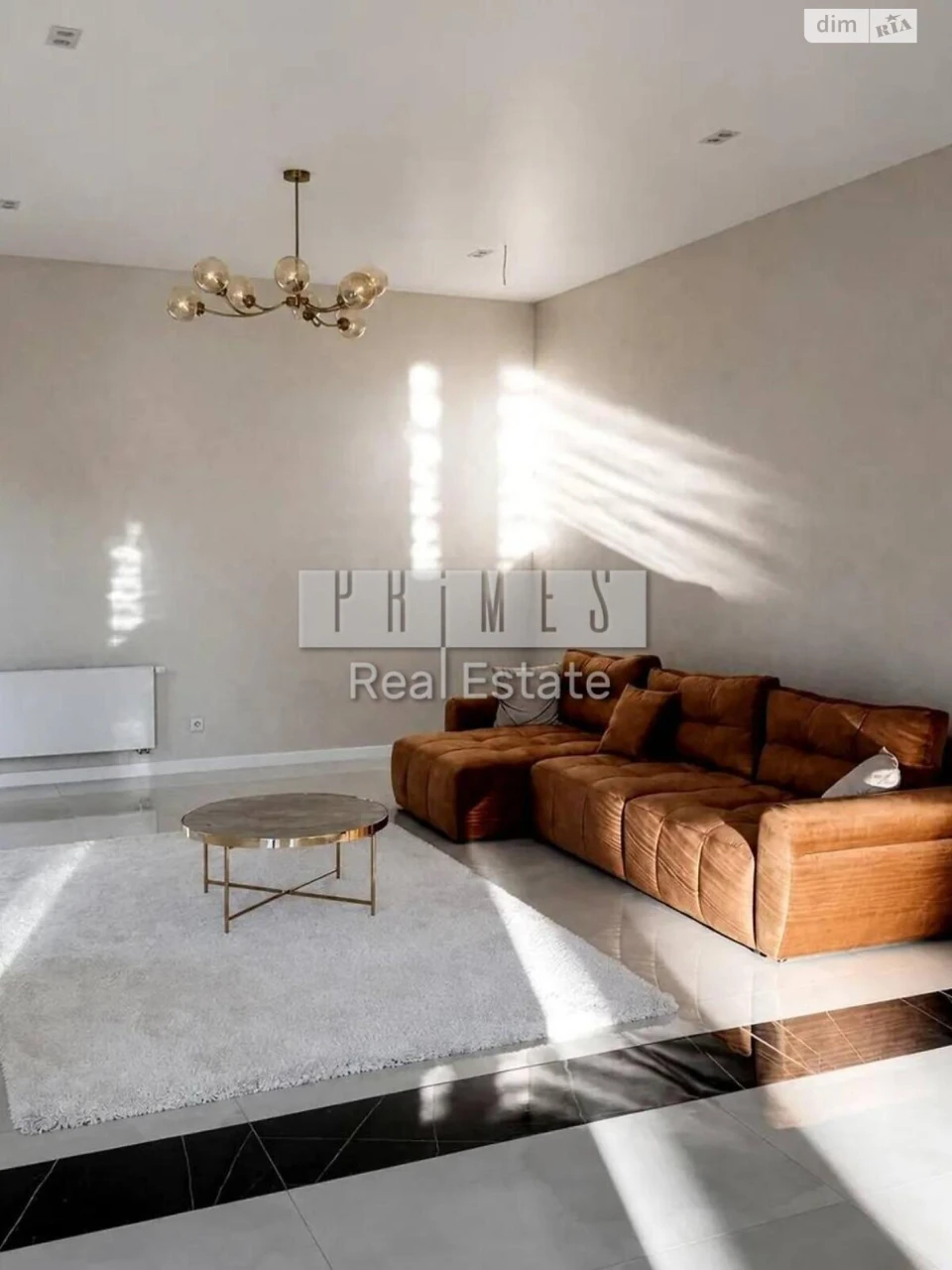Sale of House in Bikyvnia