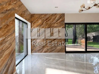 Sale of House in Bikyvnia