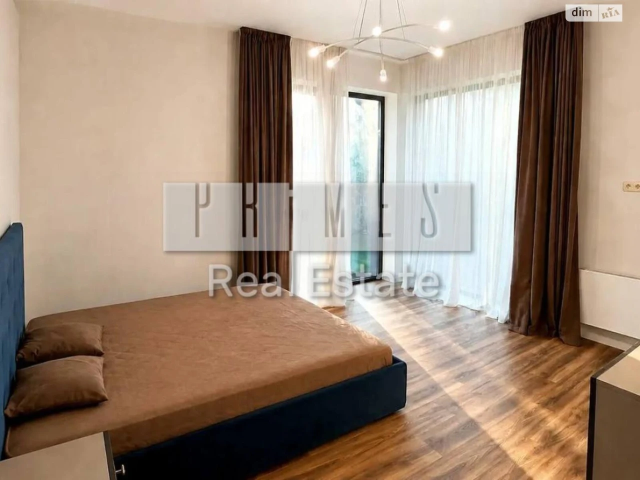Sale of House in Bikyvnia