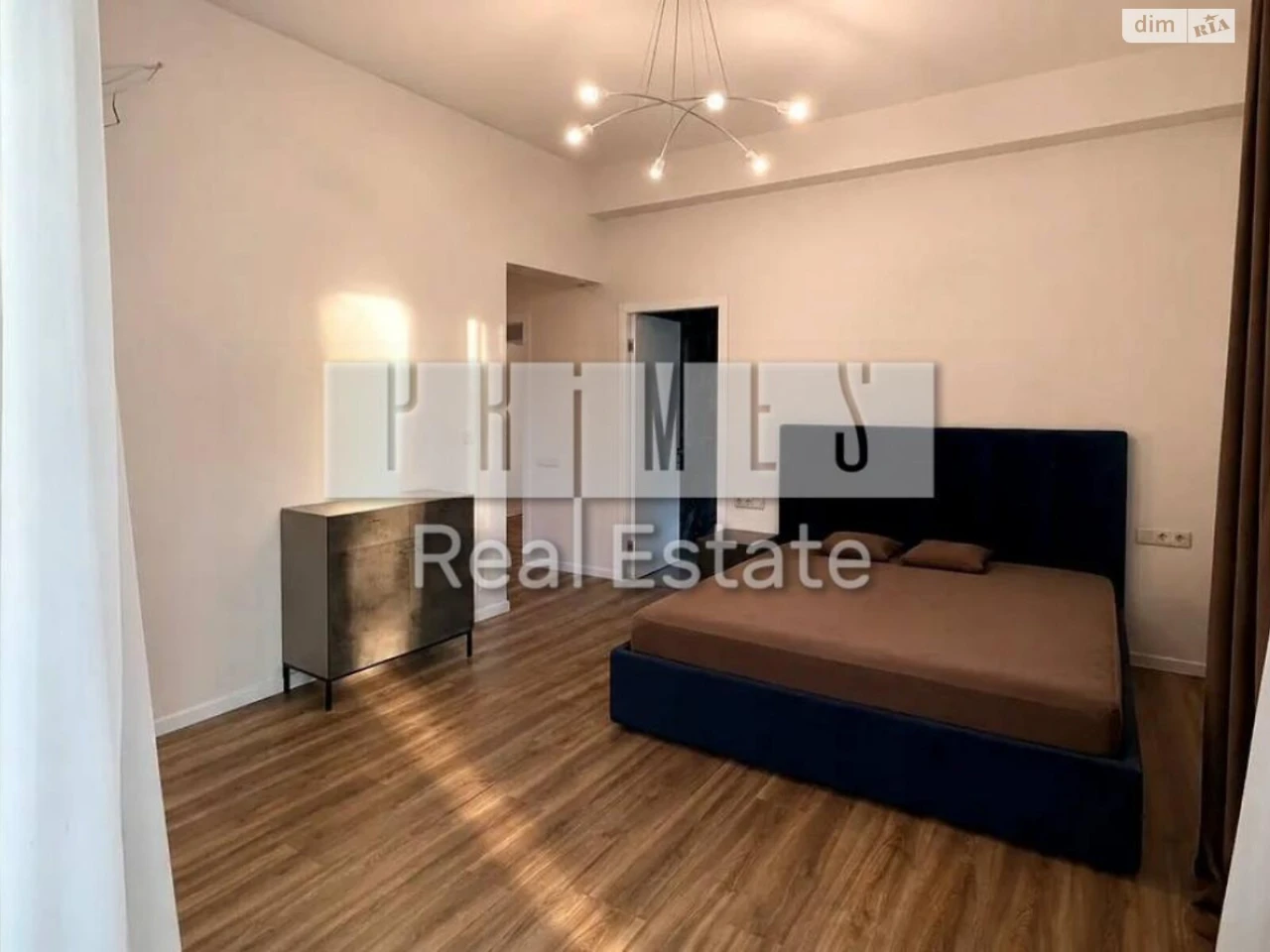 Sale of House in Bikyvnia