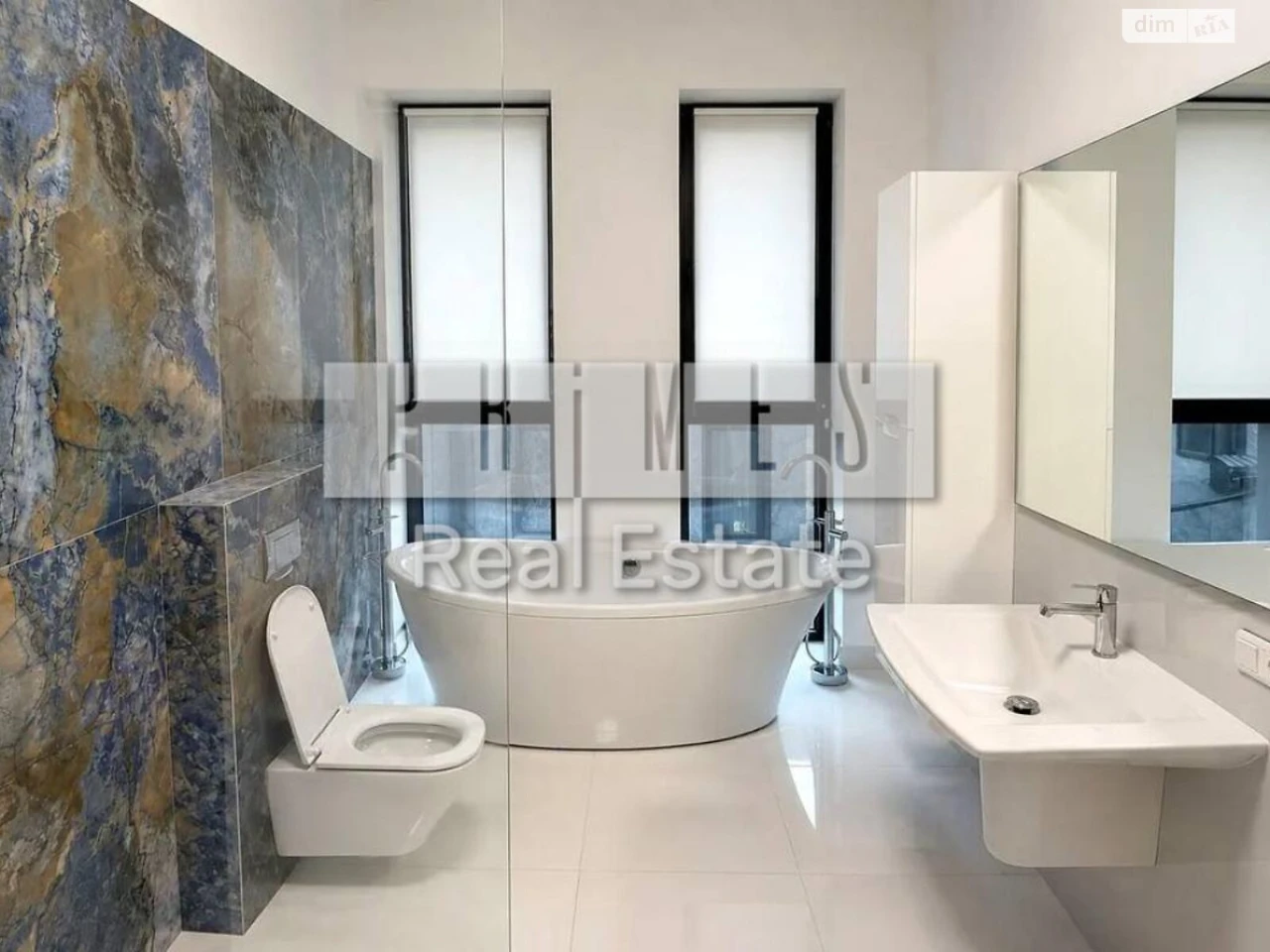 Sale of House in Bikyvnia