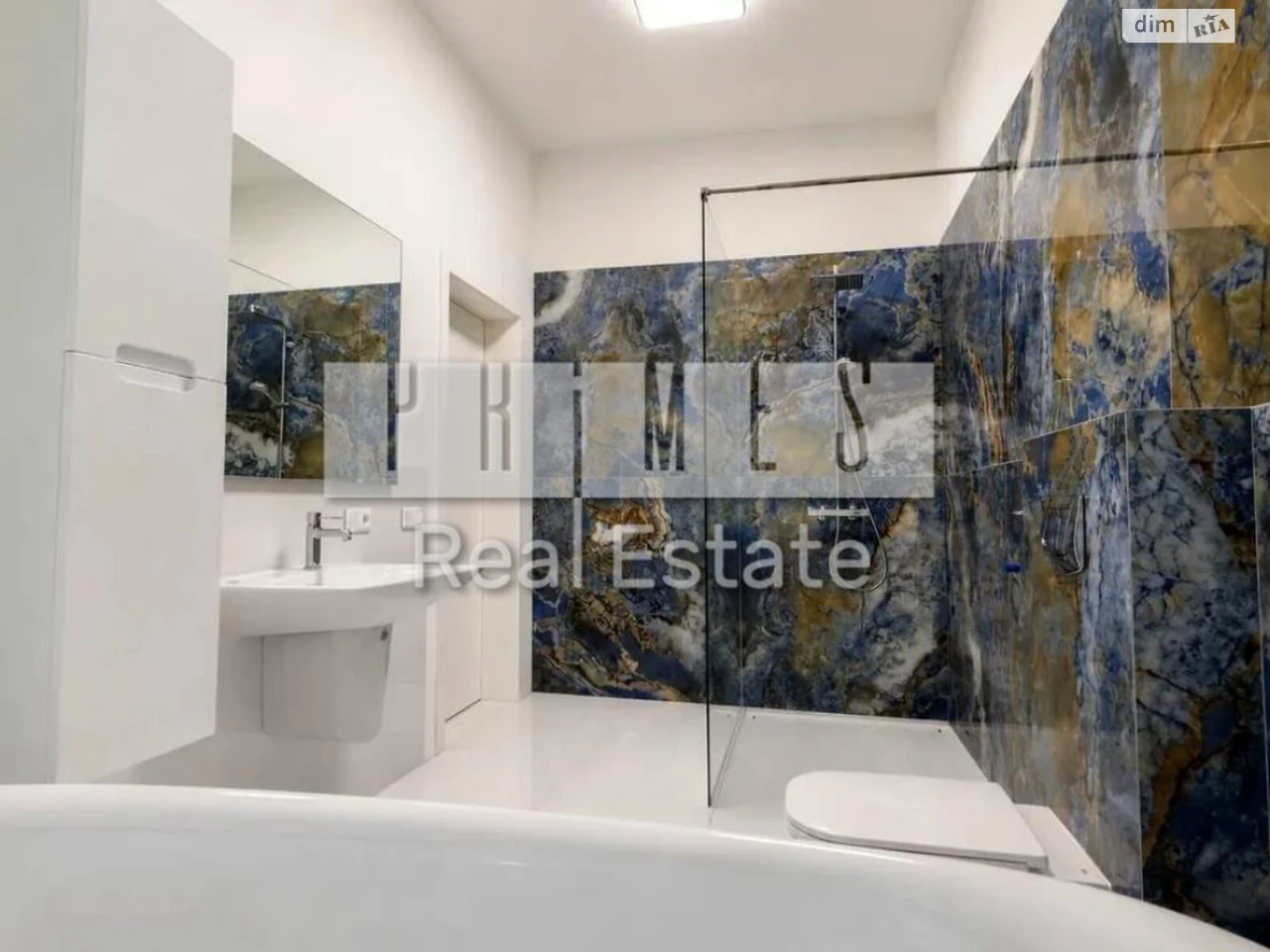 Sale of House in Bikyvnia