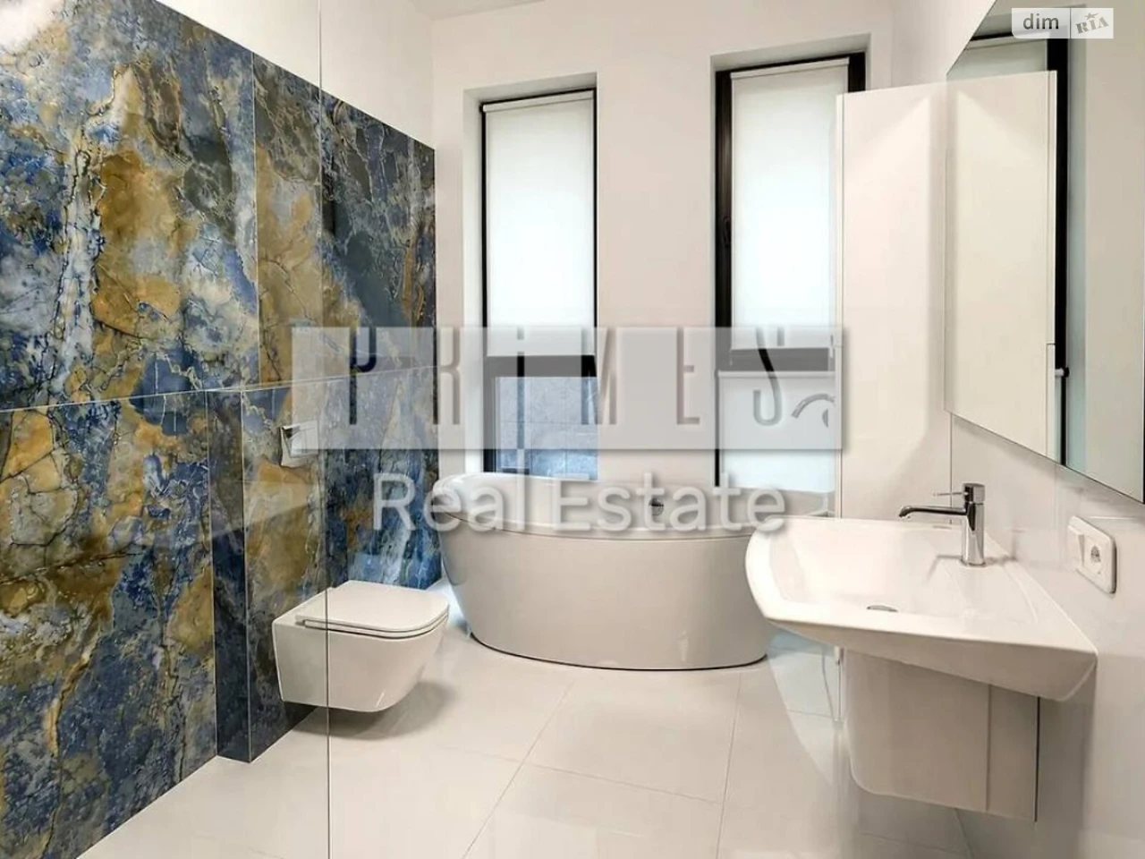Sale of House in Bikyvnia