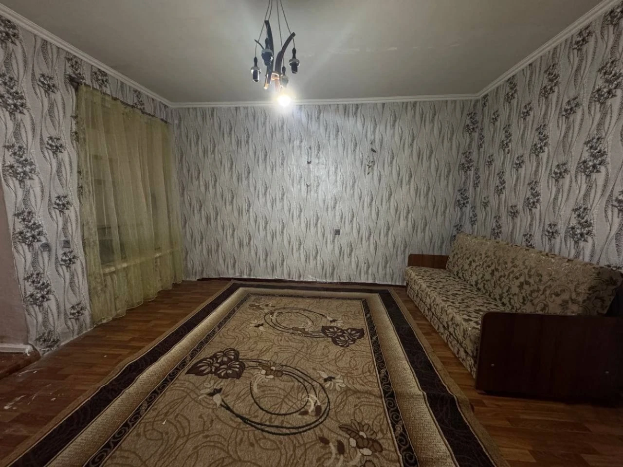 1 к/к на земле ‼️Фонтан‼️37 м 1 эт. 17.000