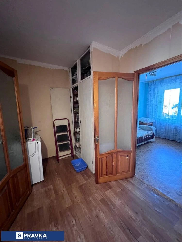 ПЯТЬ комнат ! 97 м2 в КИРПИЧНОМ ГАЗОВОМ доме !