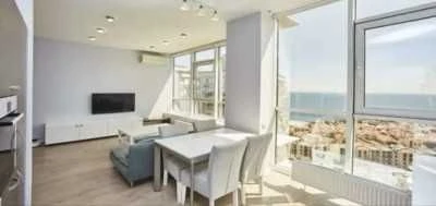 Продается квартира на Французском бульваре, + терраса больше