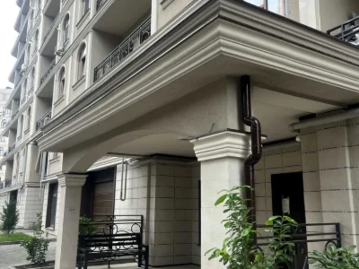 Квартира. Одесса, улица Ковалевского, Дача