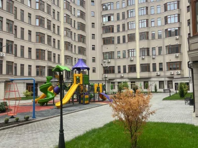 Квартира. Одесса, улица Ковалевского, Дача