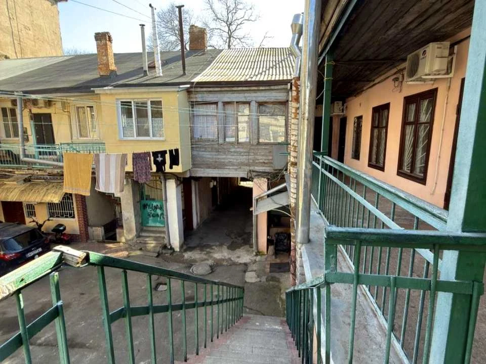 Квартира. Одесса, улица Успенская