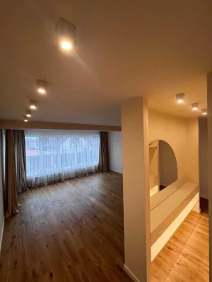 For Sale: House in Sovinyano. With renovation and furniture. Beautiful.