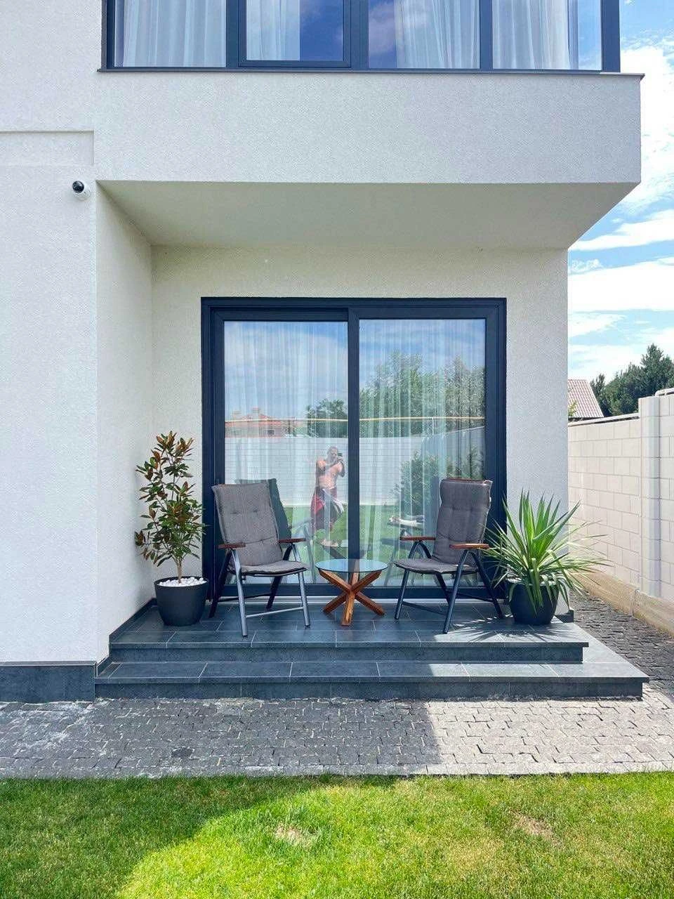 For Sale: House in Sovinyano. With renovation and furniture. Beautiful.