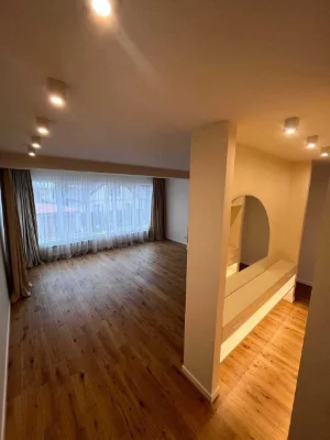 For Sale: House in Sovinyano. With renovation and furniture. Beautiful.