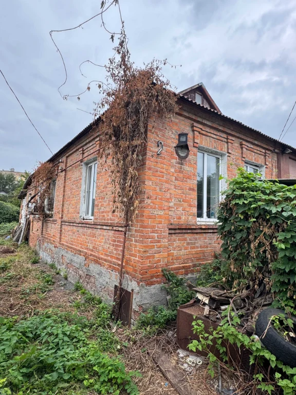 Apartment Share for Sale in the Alekseevka area