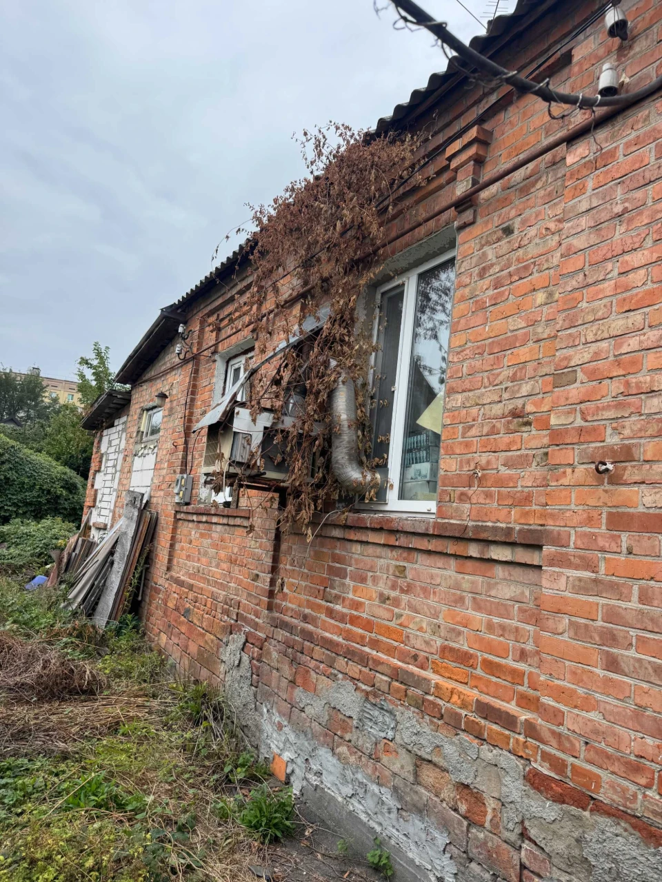 Продам частину будинку в районі Алексеївка