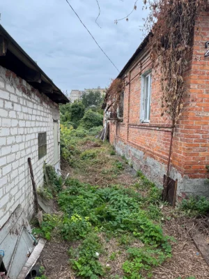 Продам частину будинку в районі Алексеївка