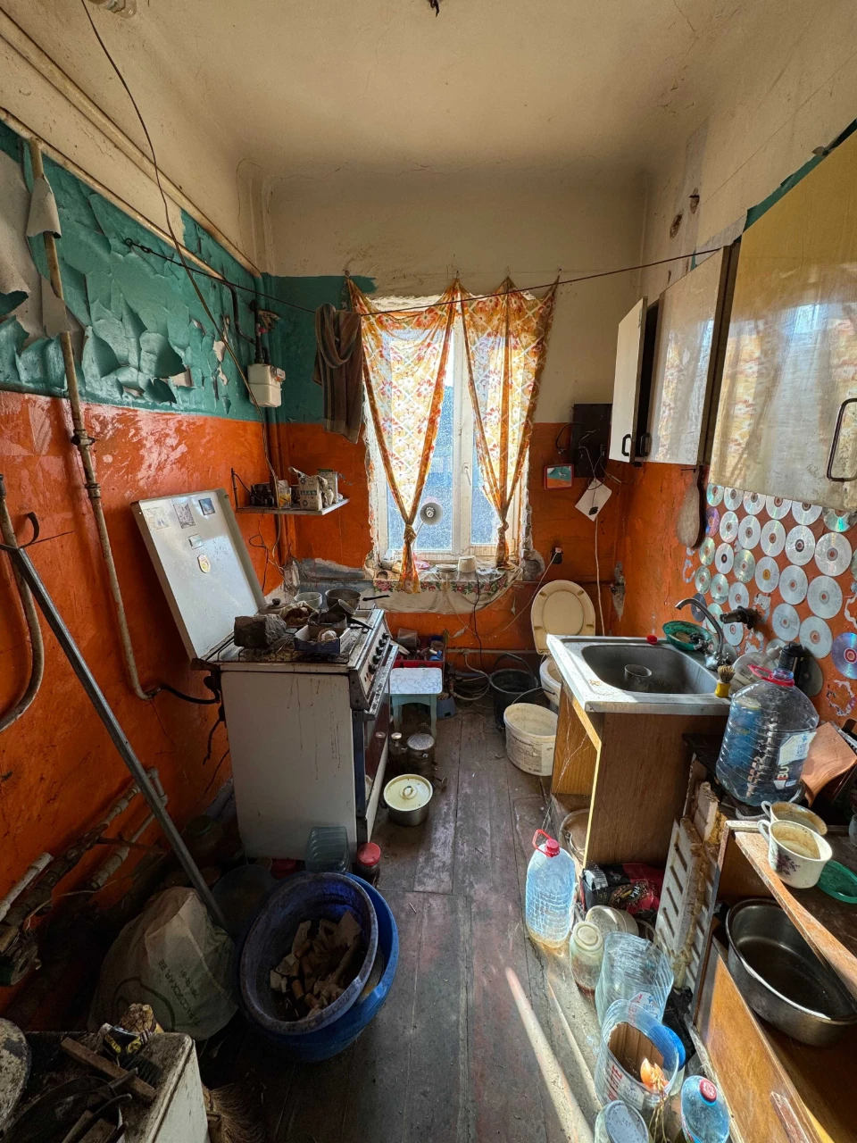 Продам частину будинку в районі Алексеївка
