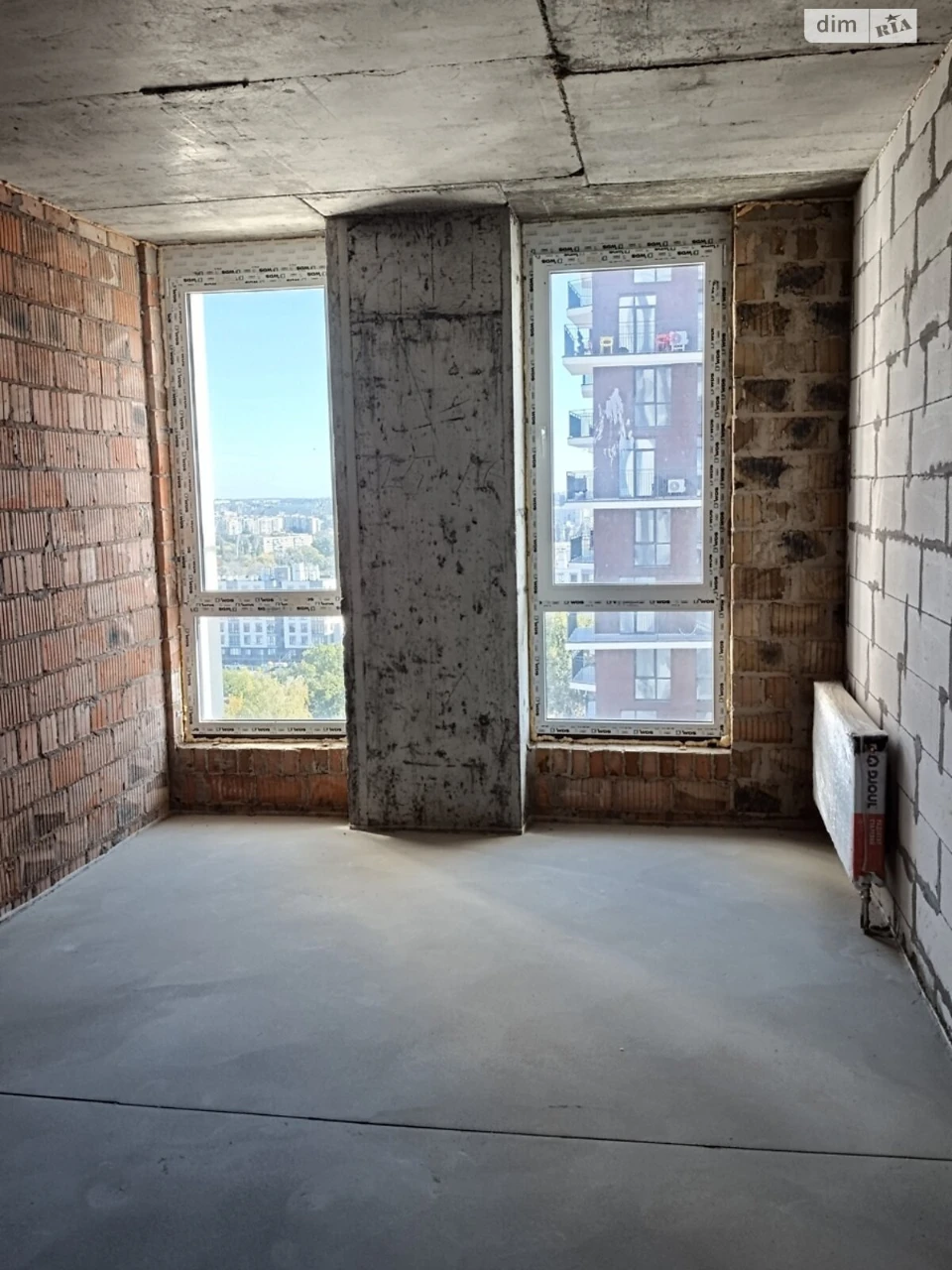 Sale of Apartment in Kumбари