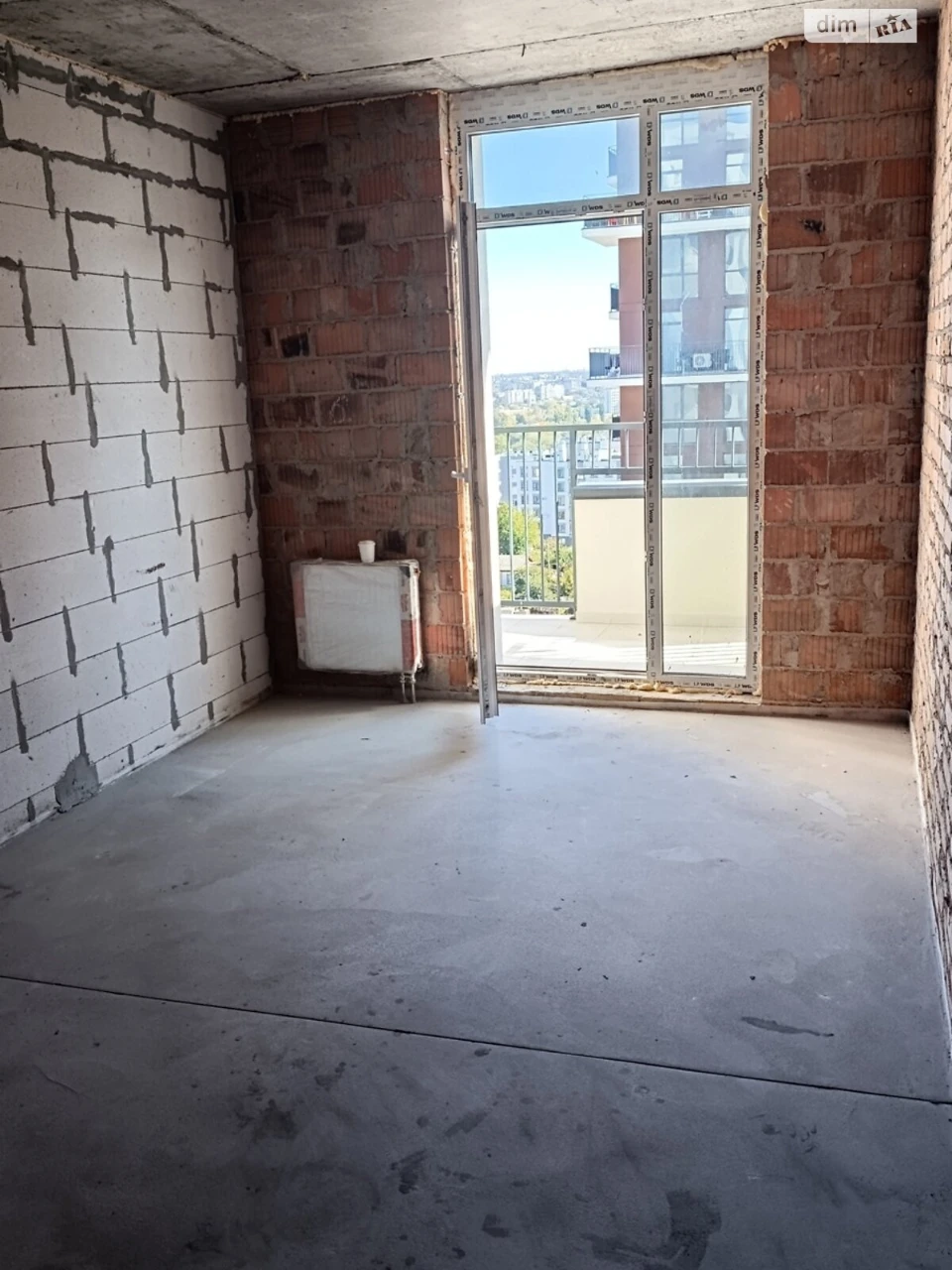 Sale of Apartment in Kumбари