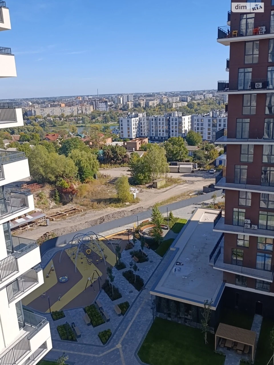 Sale of Apartment in Kumбари