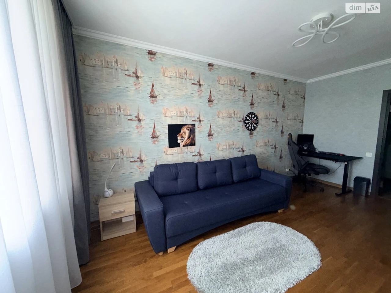 Apartment for Sale: Old Town
