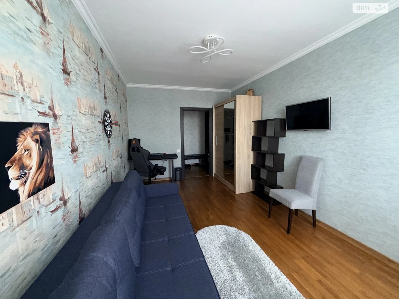 Apartment for Sale: Old Town