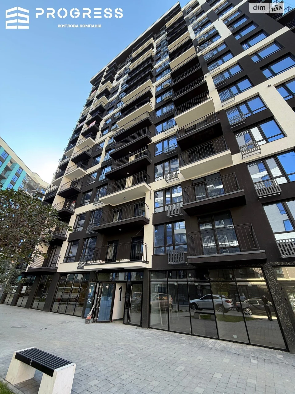 Продажа Квартиры в ЖК Family Plaza, Ивано-Франковск