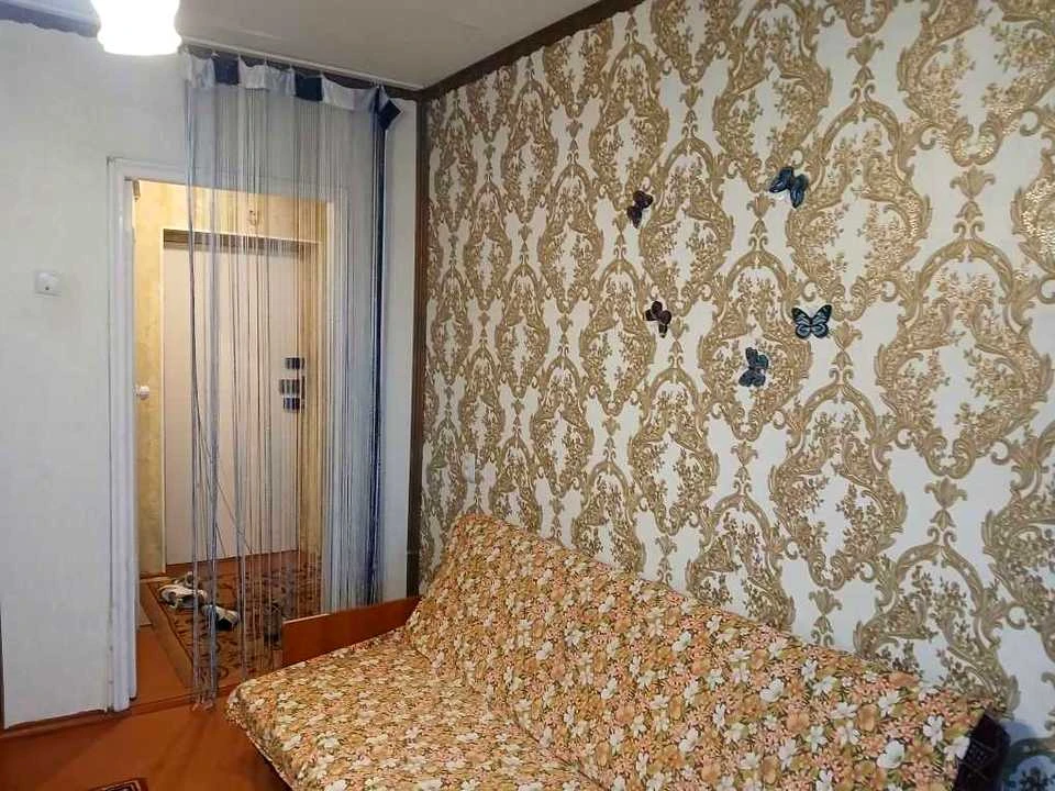 Квартира. Полтава, Ігоря Дорошенка вул.