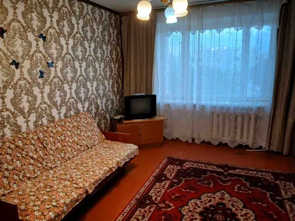 Квартира. Полтава, Ігоря Дорошенка вул.