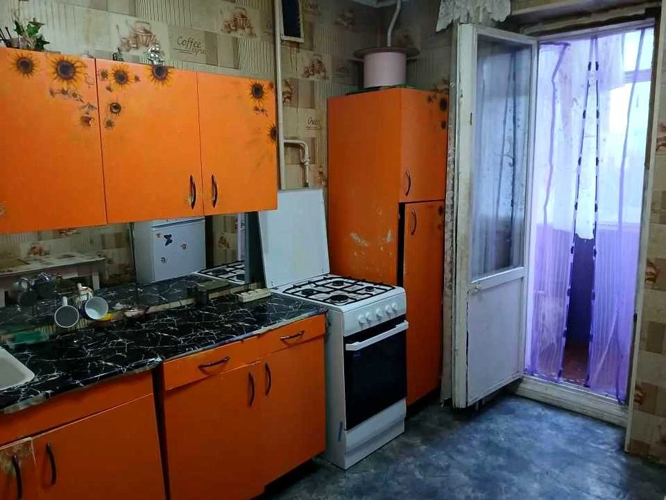Квартира. Полтава, Ігоря Дорошенка вул.