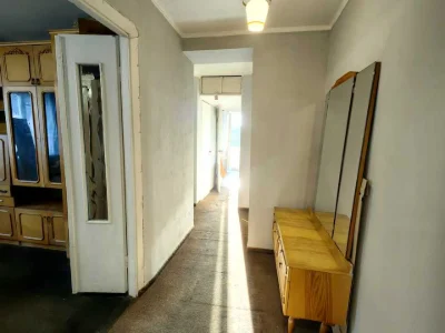 Apartment. Uzhgorod, Adolfy Dobrianskyi Street