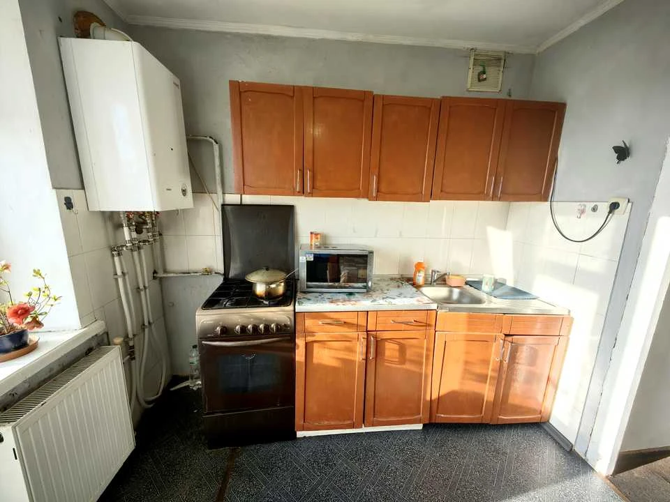 Apartment. Uzhgorod, Adolfy Dobrianskyi Street