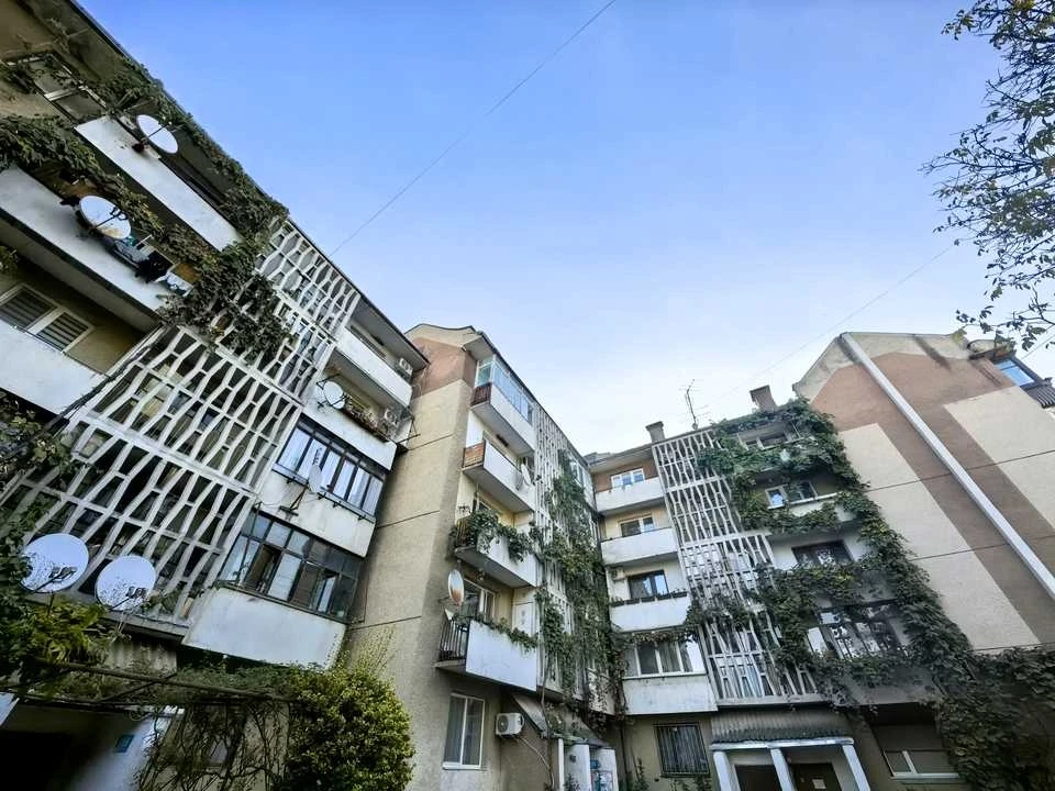 Apartment. Uzhgorod, Adolfy Dobrianskyi Street