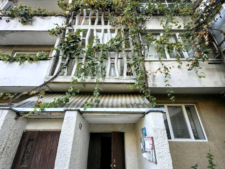 Apartment. Uzhgorod, Adolfy Dobrianskyi Street
