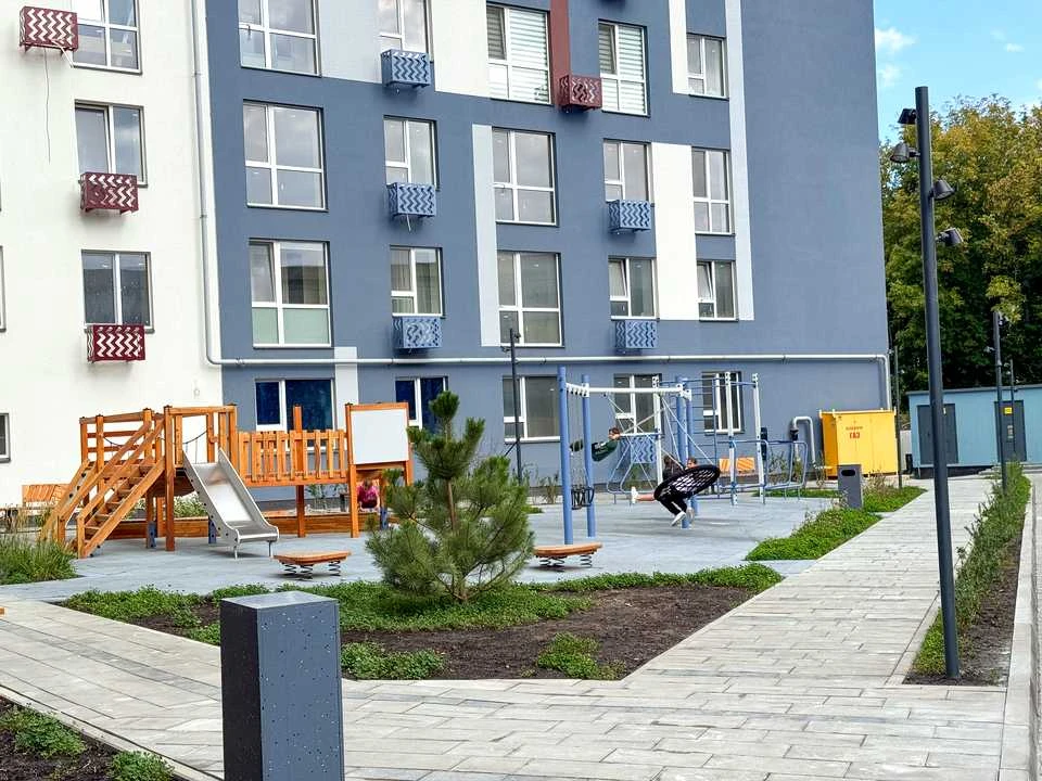 Квартира. Рівне, Біла вул.