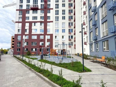 Квартира. Рівне, Біла вул.