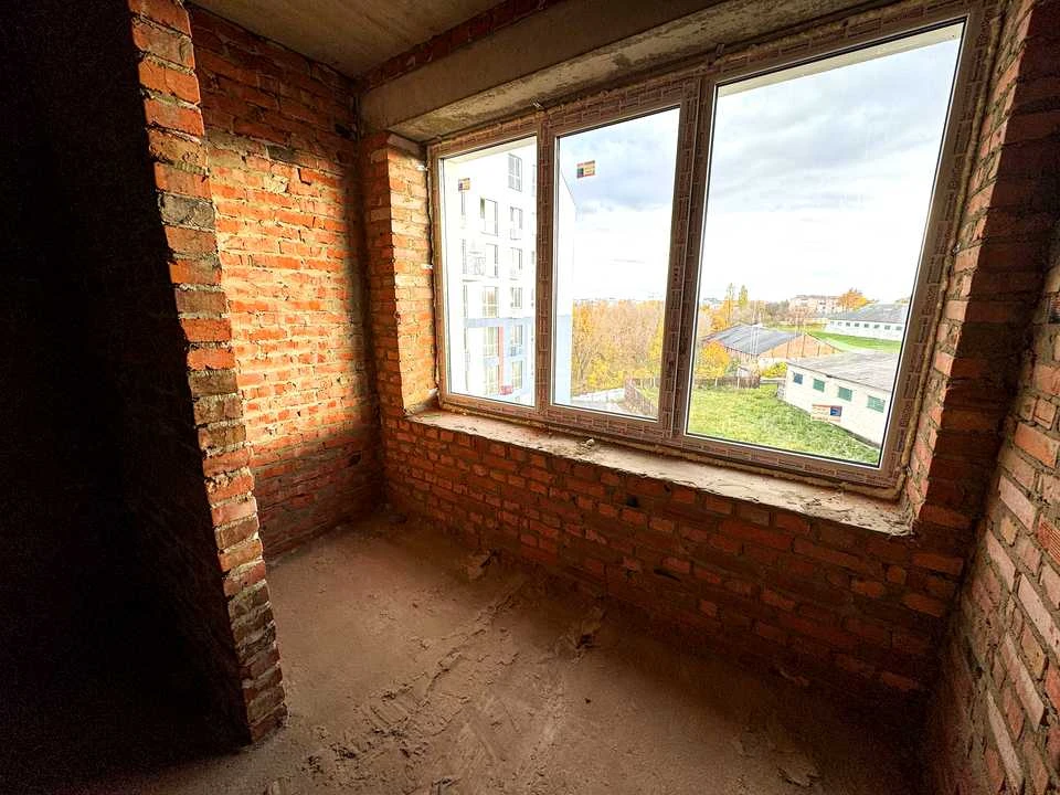Квартира. Рівне, Біла вул.
