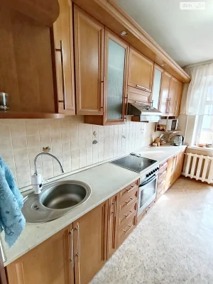 Apartment for Sale Near the Bus Station