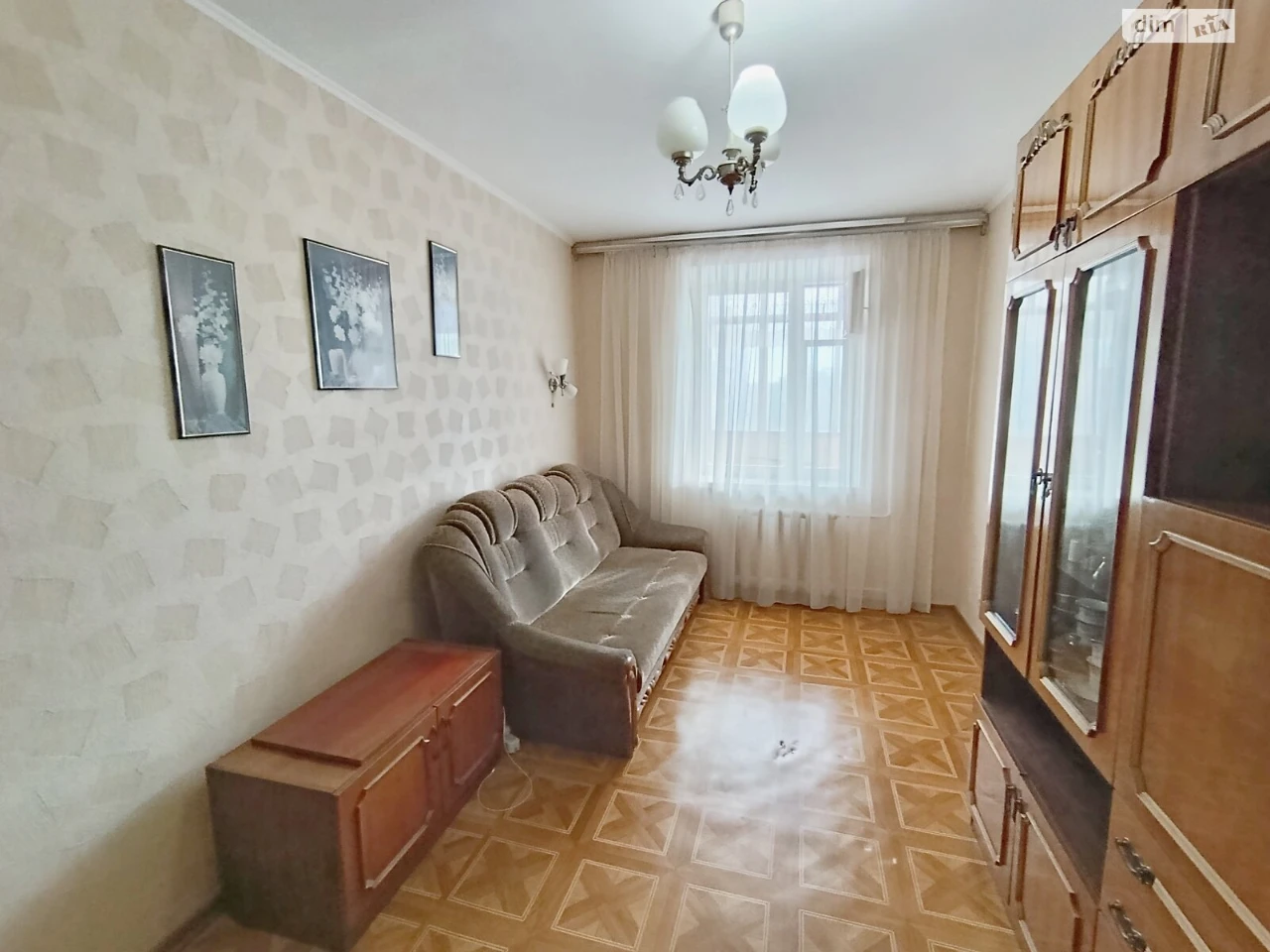 Apartment for Sale Near the Bus Station