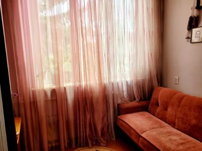 Продам 2 кімнати з ремонтом