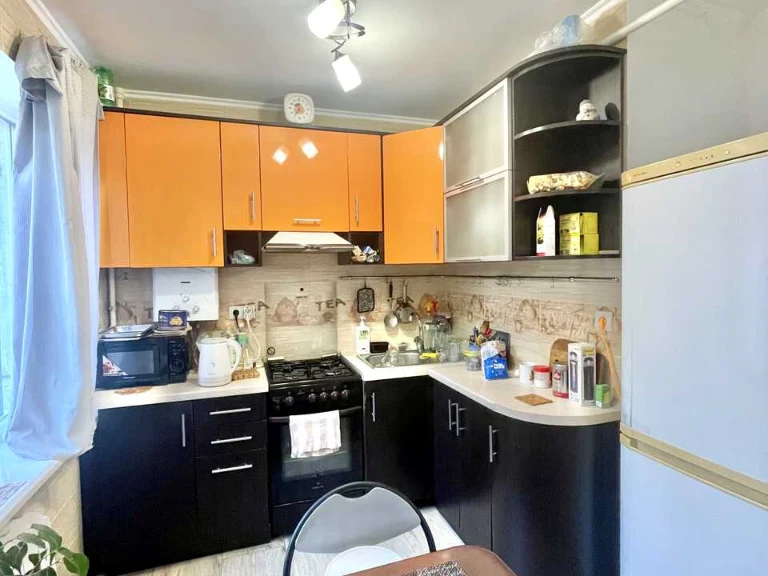 Apartment. Sumy, Taras Shevchenko Avenue