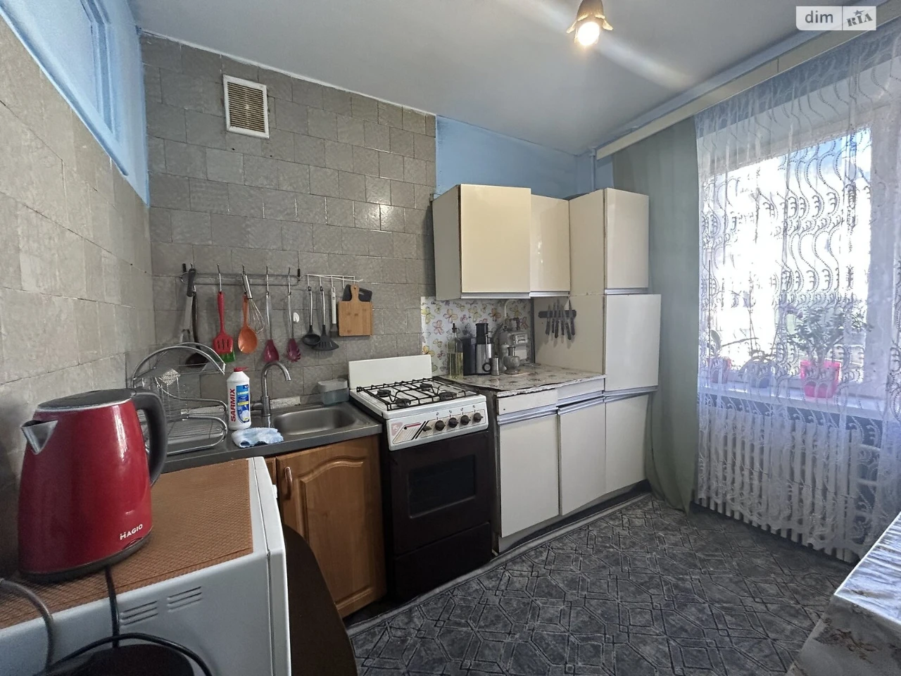 Apartment for Sale in Tinda
