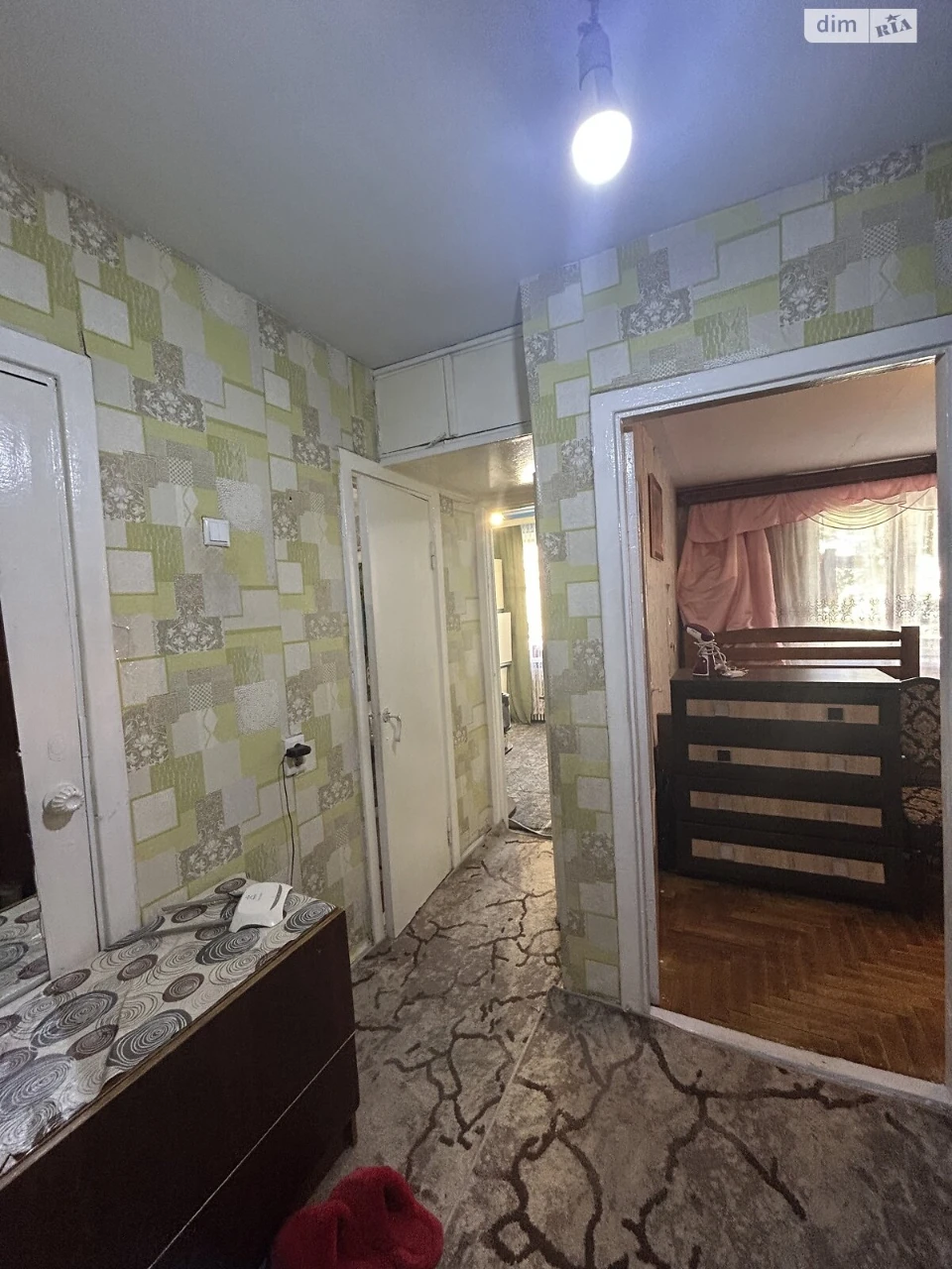 Apartment for Sale in Tinda