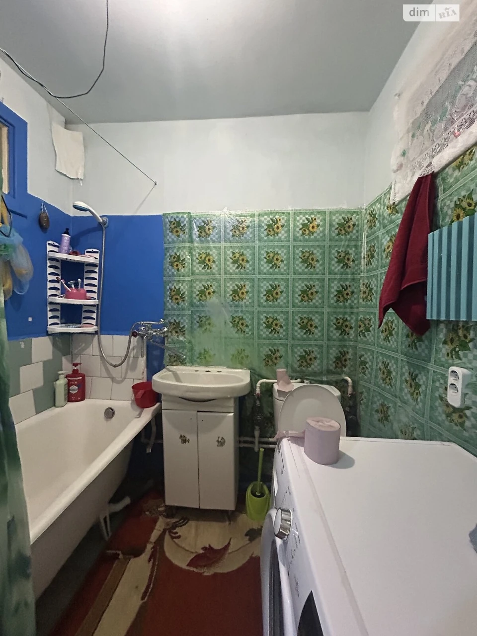 Apartment for Sale in Tinda