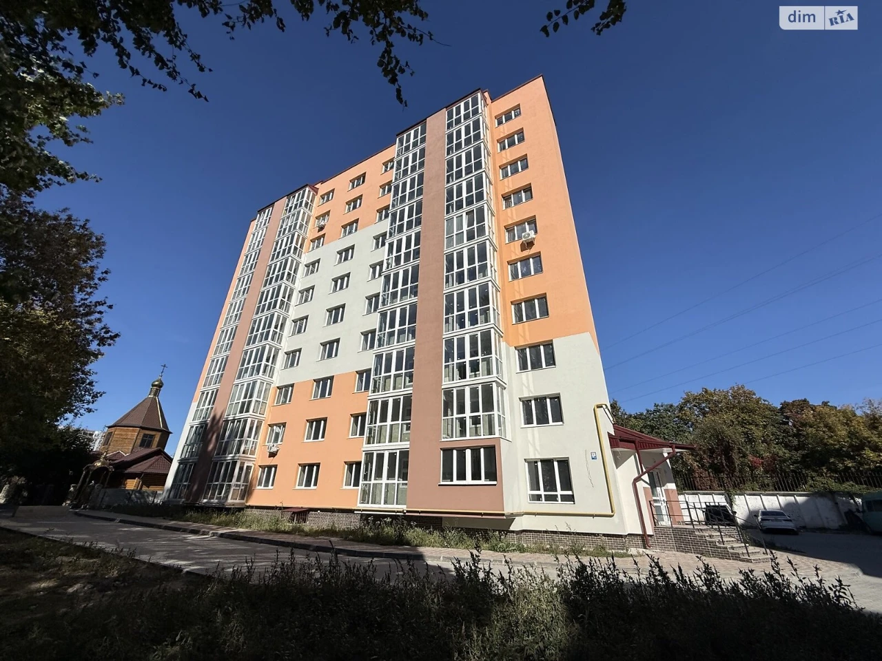 Sale Apartment Bam