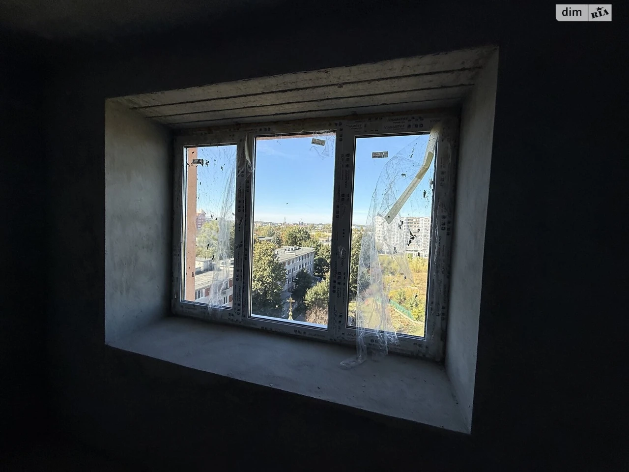 Sale Apartment Bam