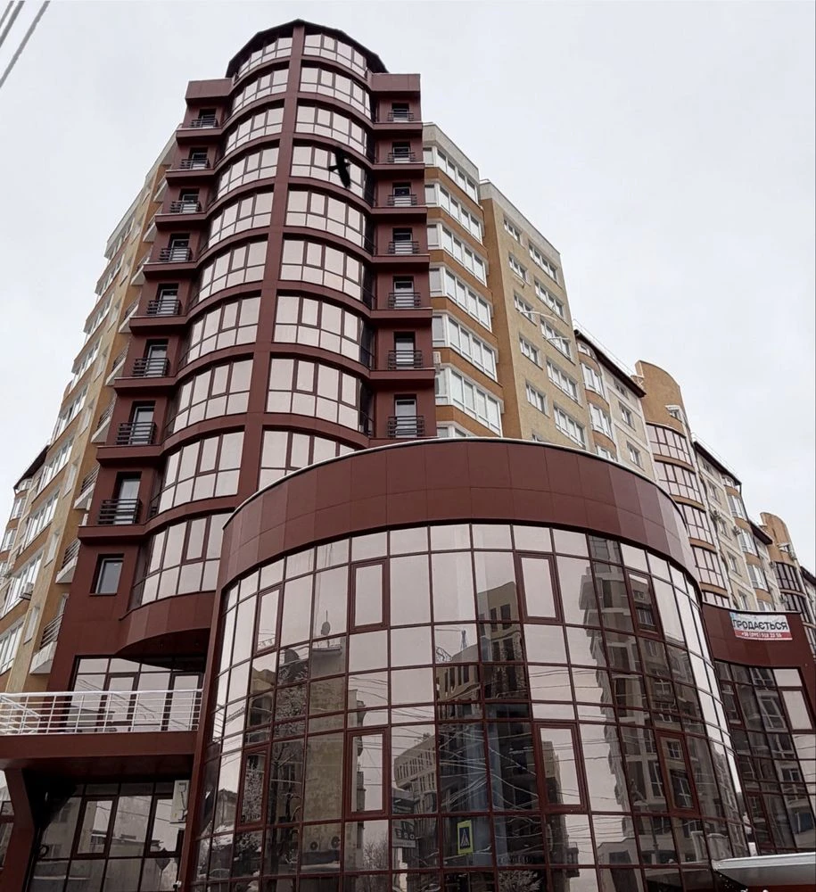 Гарна пропозиція! 3-к квартира від БК ЧернівціЖитлоБуд