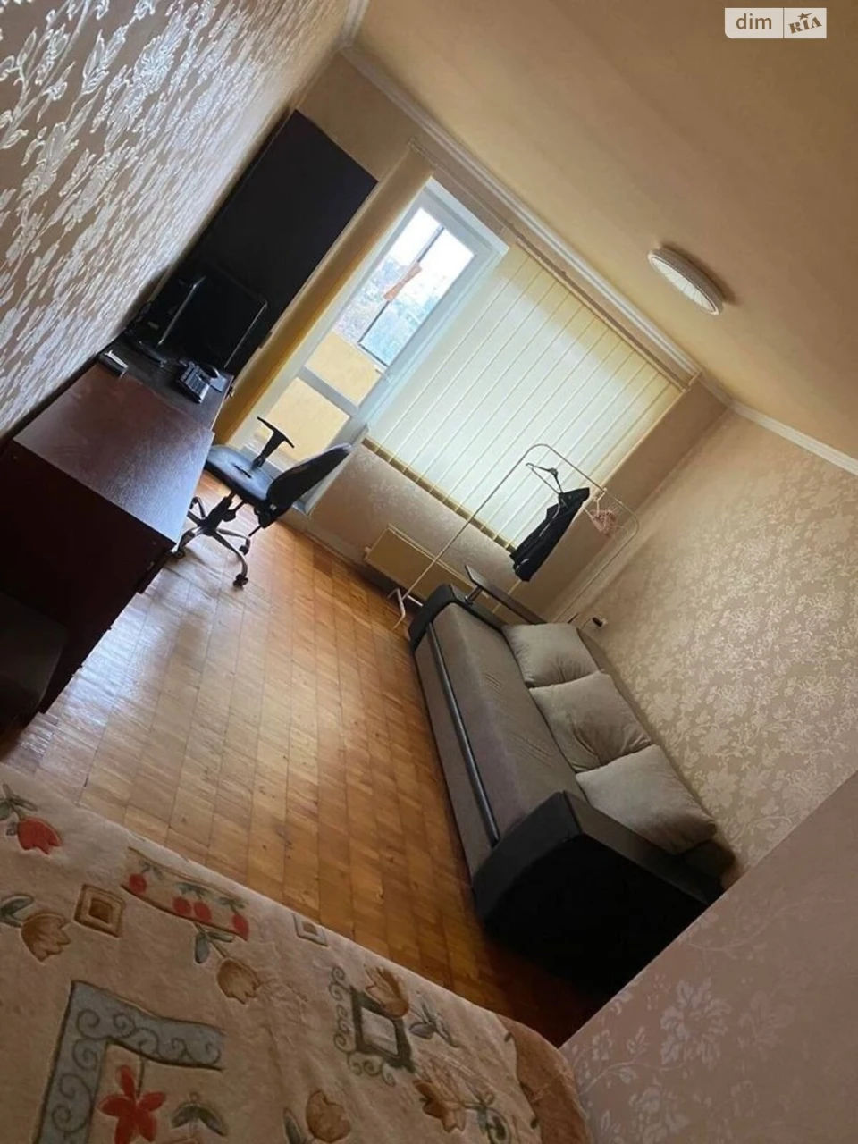 Long-Term Rental Apartment on Погулянка