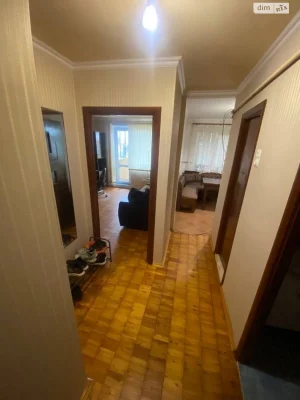 Long-Term Rental Apartment on Погулянка